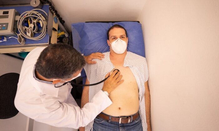 Data challenge CardI-HACK : l’IA pour stratifier le risque de maladies héréditaires rares