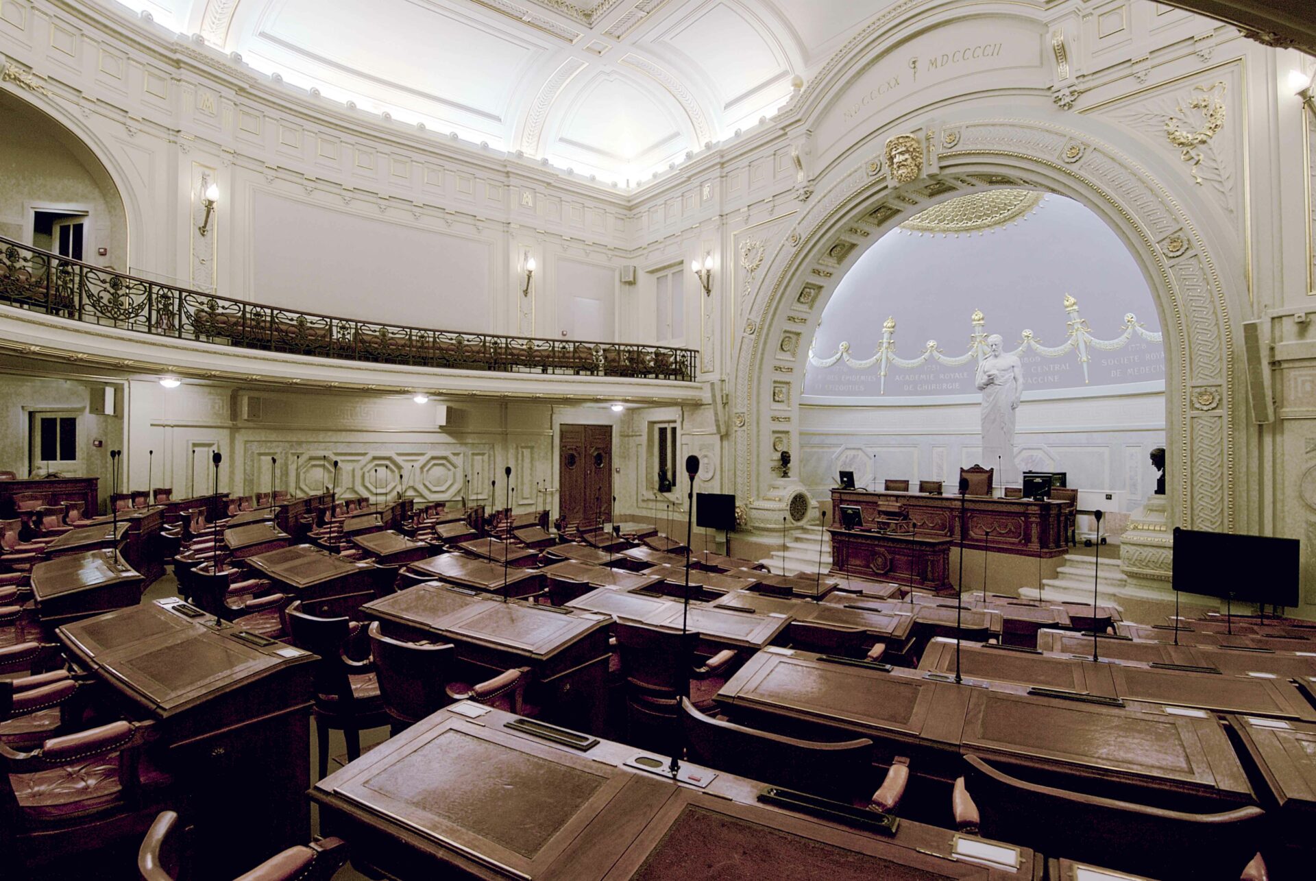 Exceptional symposium on “Cardio-metabolic diseases, all concerned” at the Académie nationale de médecine on November 28, 2024