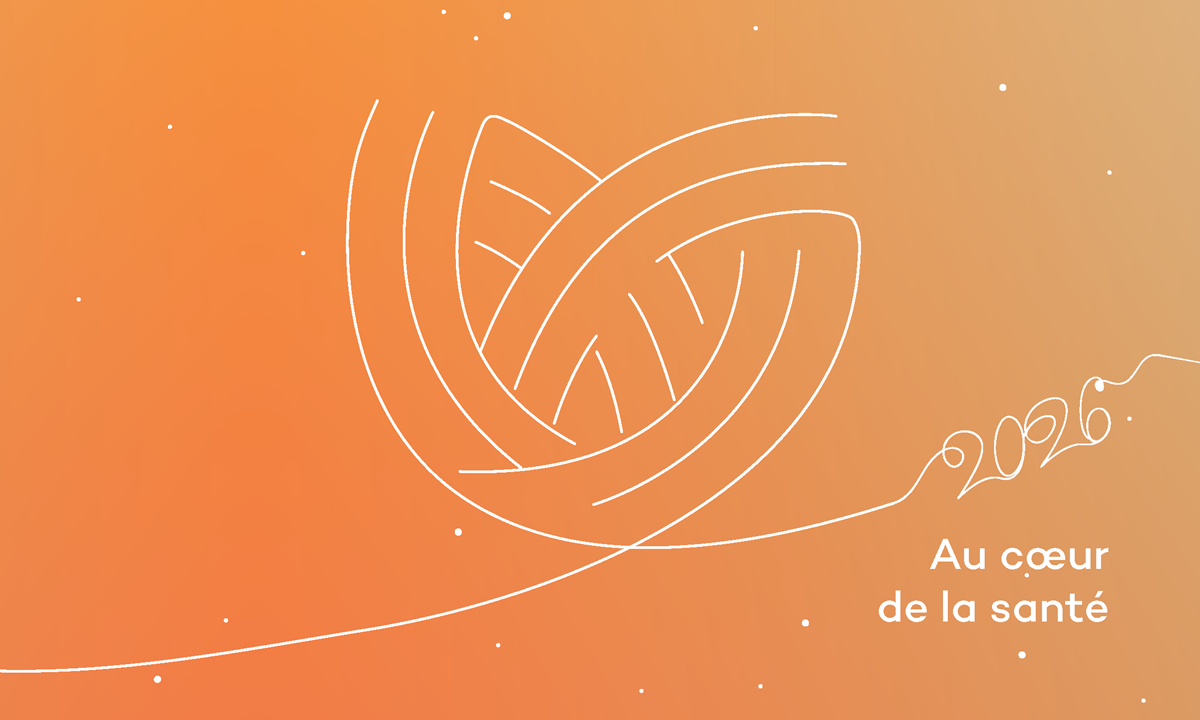 Cap sur 2026 : merci pour votre engagement à nos côtés !