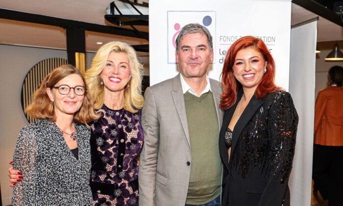 Mort subite de l&rsquo;adulte : LE TRIOMPHE DU COEUR poursuit son engagement auprès de l’IHU ICAN