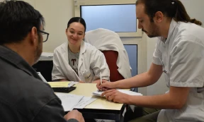 GRIPonMASH : un parcours dédié aux médecins généralistes pour un dépistage précoce des patients à risque de stéatose métabolique du foie