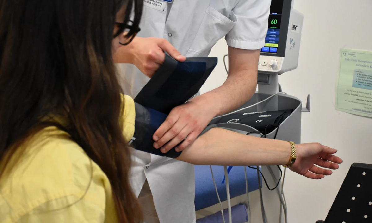Hypertension artérielle : comment adapter son alimentation ? 