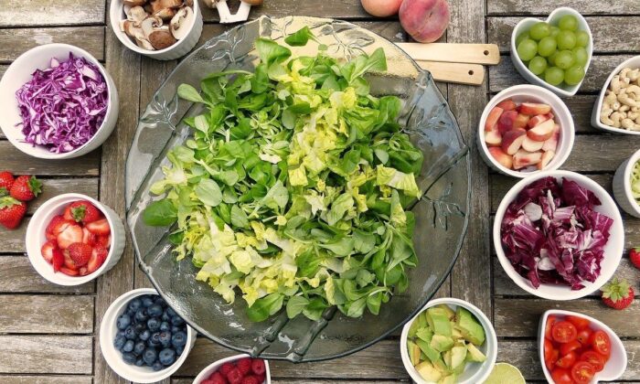 Nutrition et stéatose hépatique métabolique (MASH): comment adapter son alimentation au quotidien ? 