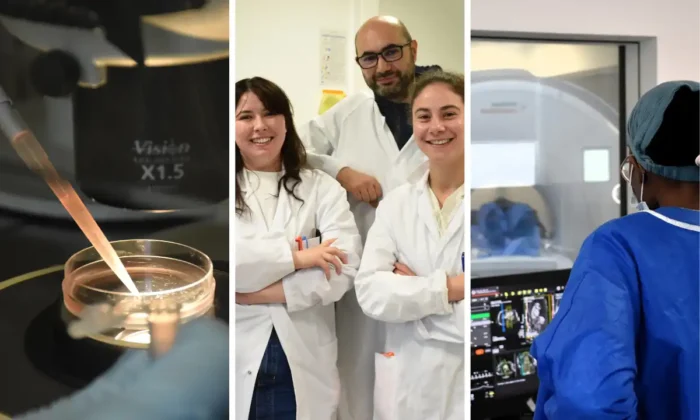 Renouvellement de l’IHU ICAN : découvrez notre stratégie scientifique 2026-2030