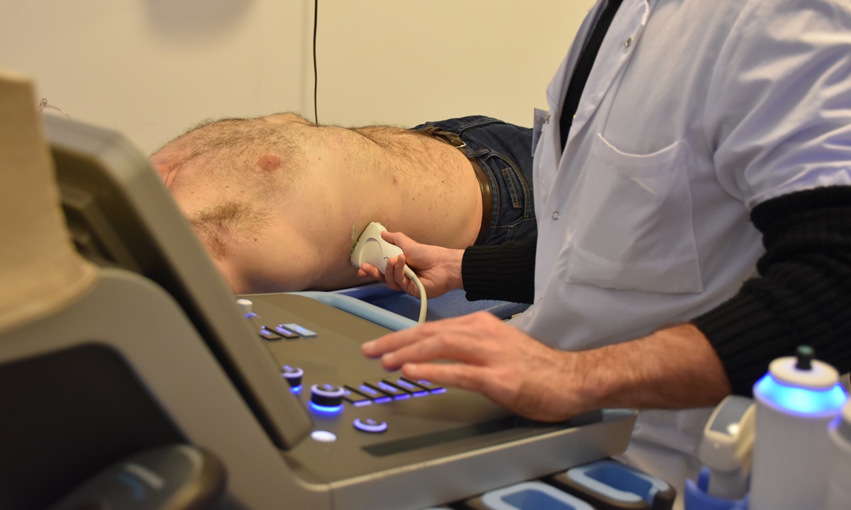 MASLD : une étude internationale évalue les biomarqueurs non invasifs de la MASH et de la fibrose